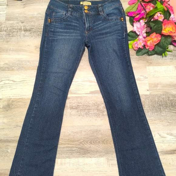 Democracy | Jeans | Democracy Rebel 